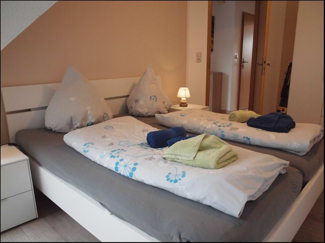 Ferienwohnung Caroline in Wittmund-Carolinensiel