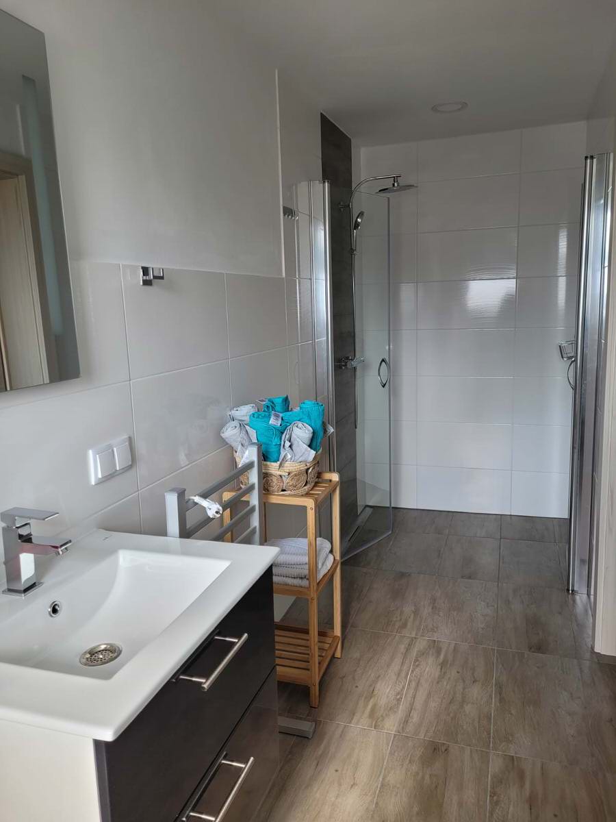  Ferienwohnung Stoisser in Mureck