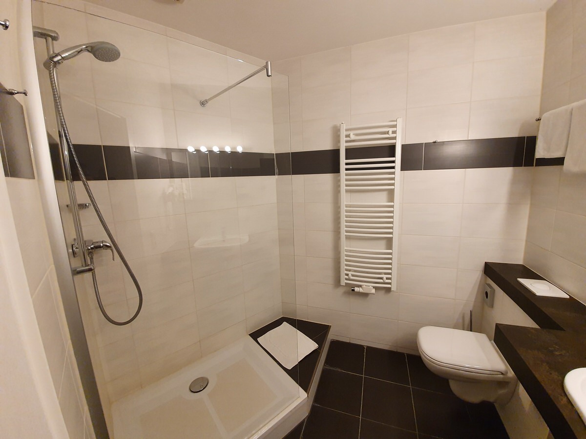 Hotel Friedensbrücke in Greiz