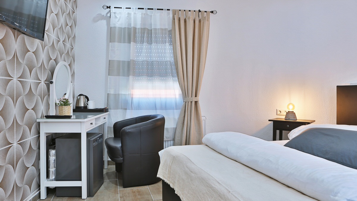 Hotel Frankenthaler Hof in Frankenthal