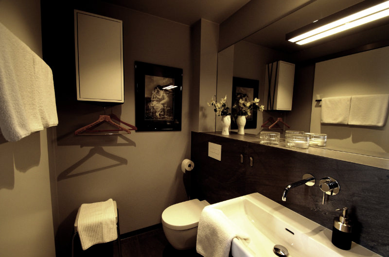 Zimmer quartier26 in Nürnberg