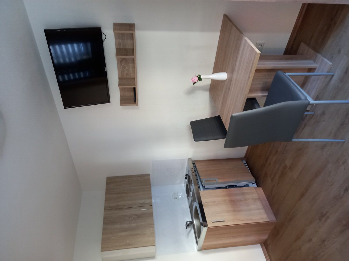 Appartement-Zimmervermietung Öhl in Rehling