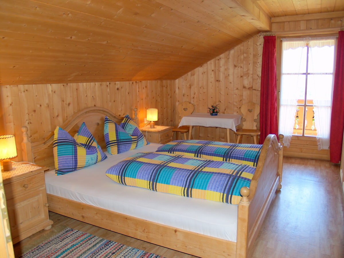  Latschenhof in Terenten