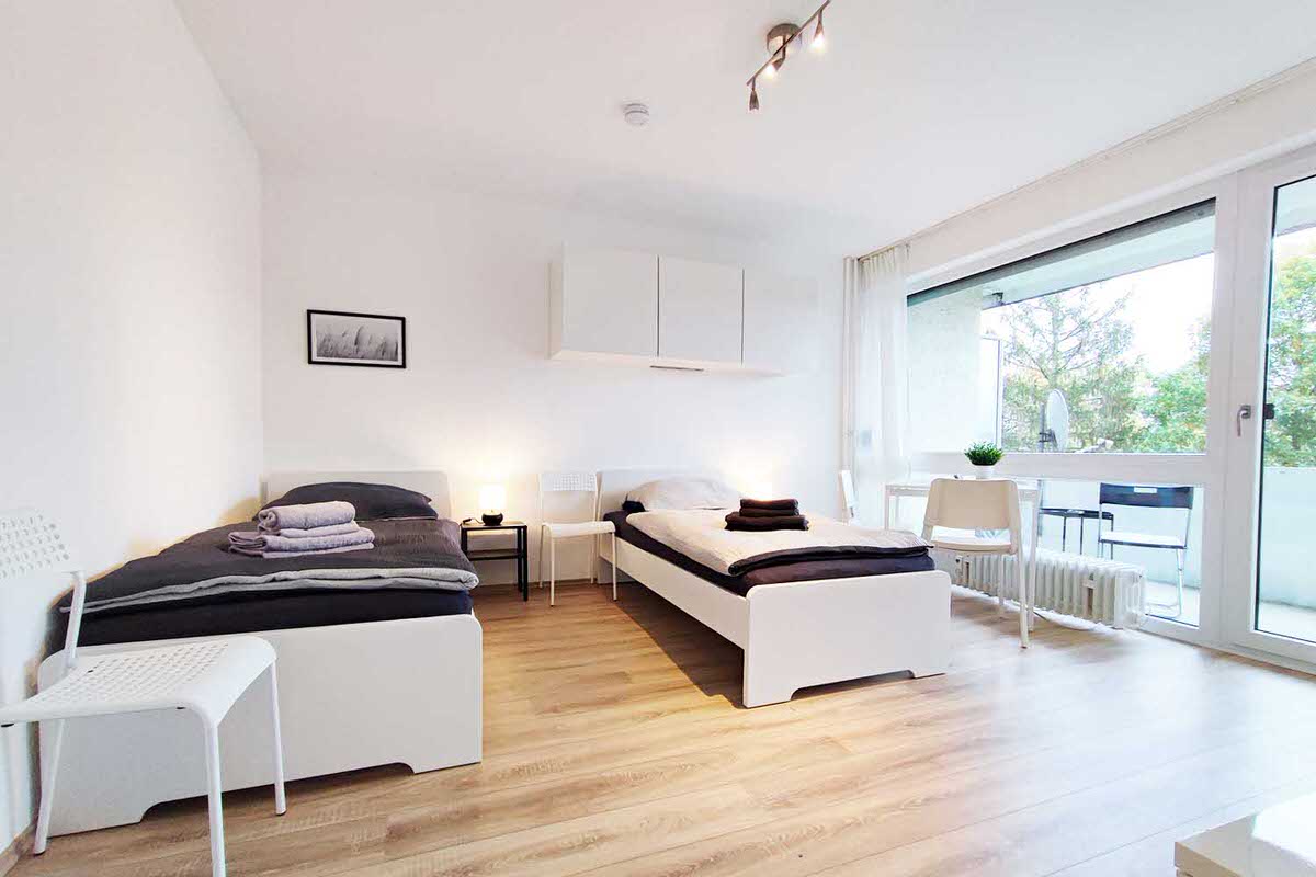  HomeRent in Rodenbach, Seligenstadt und Umgebung in Rodenbach