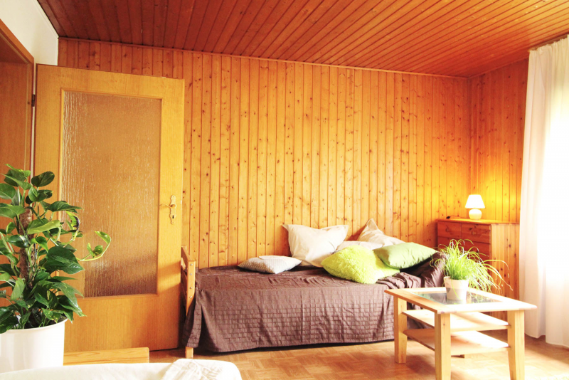  HomeRent in Ulrichstein Bobenhausen II in Ulrichstein