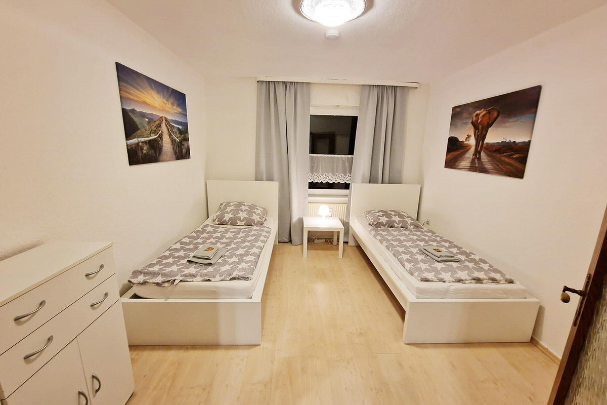  HomeRent in Lüdenscheid, Kierspe und Umgebung in Lüdenscheid