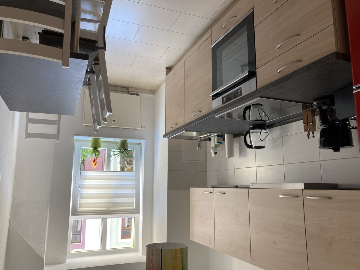 Ferienwohnung Mielich in Zwönitz