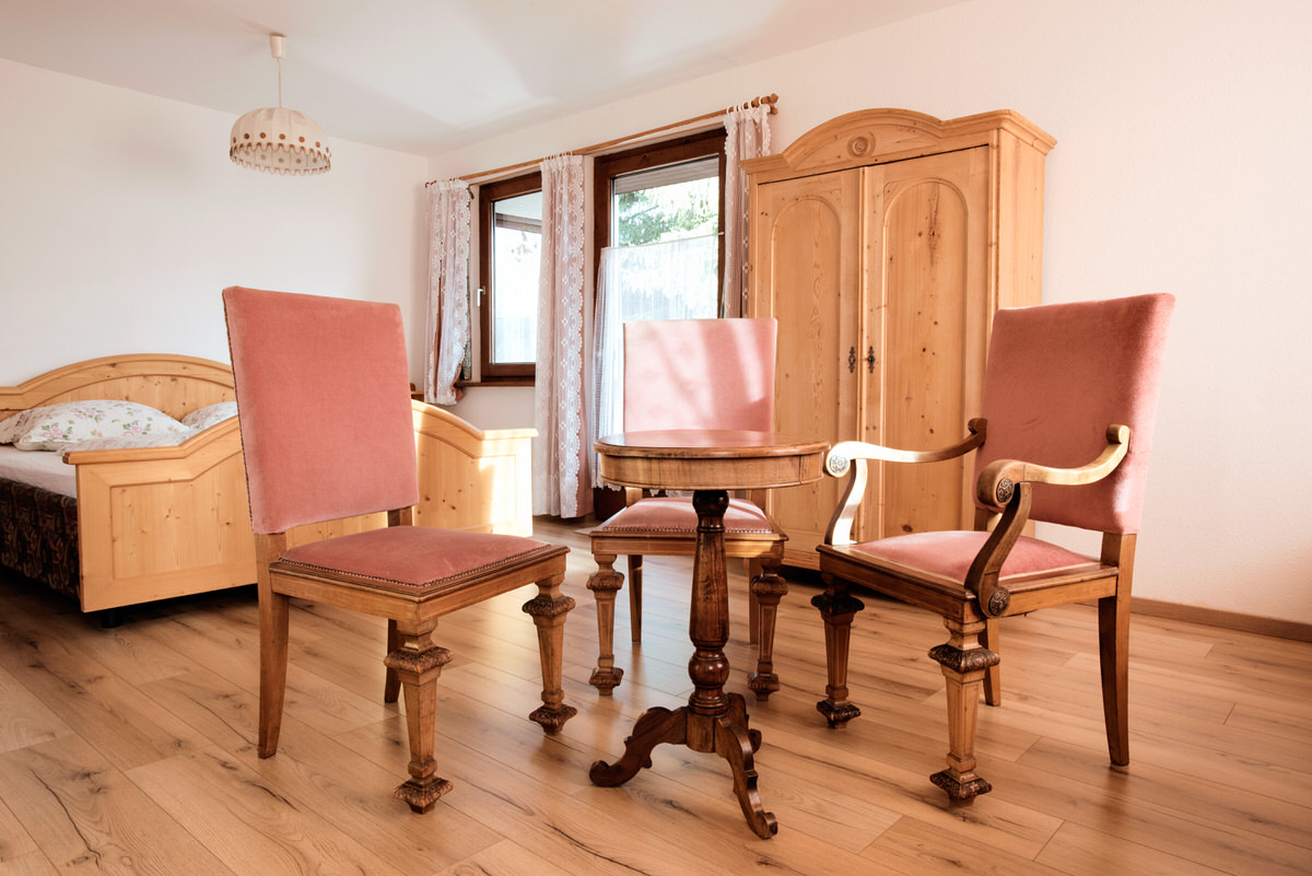  Haus Fink in Innsbruck