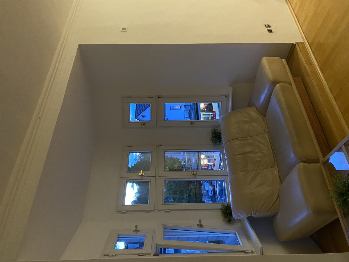  Ferienwohnung Siegen Eiserfeld 4 in Siegen