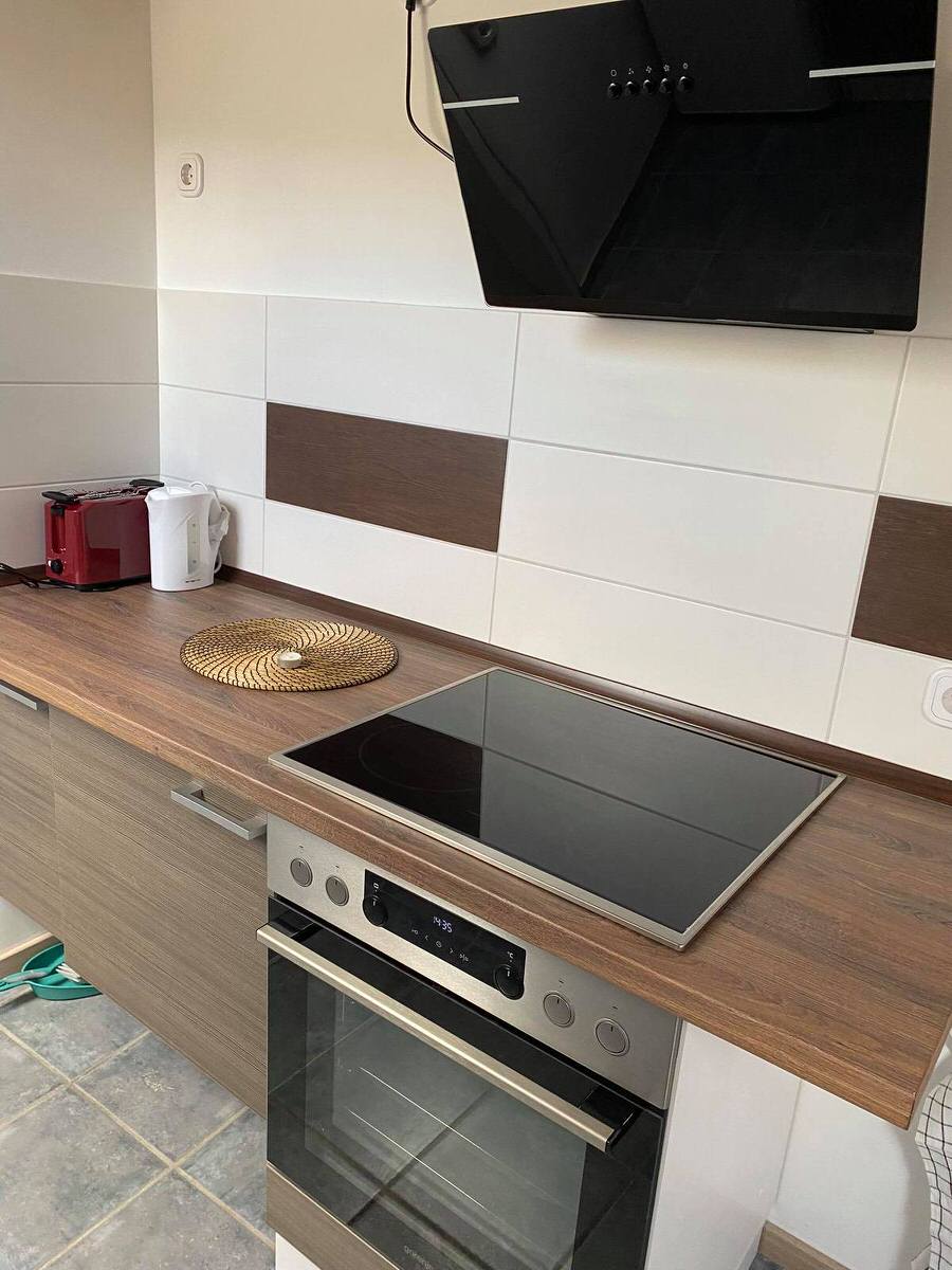 Ferienwohnung Dorfschenke  in Siegen