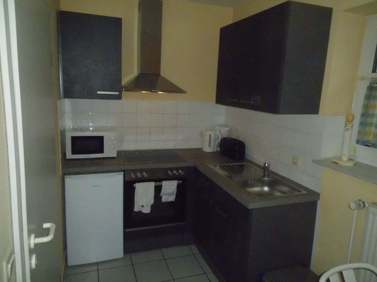  Ferienwohnung Wessel in Bissendorf