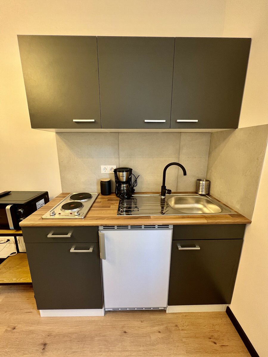  Mini Lofts  in Hildesheim