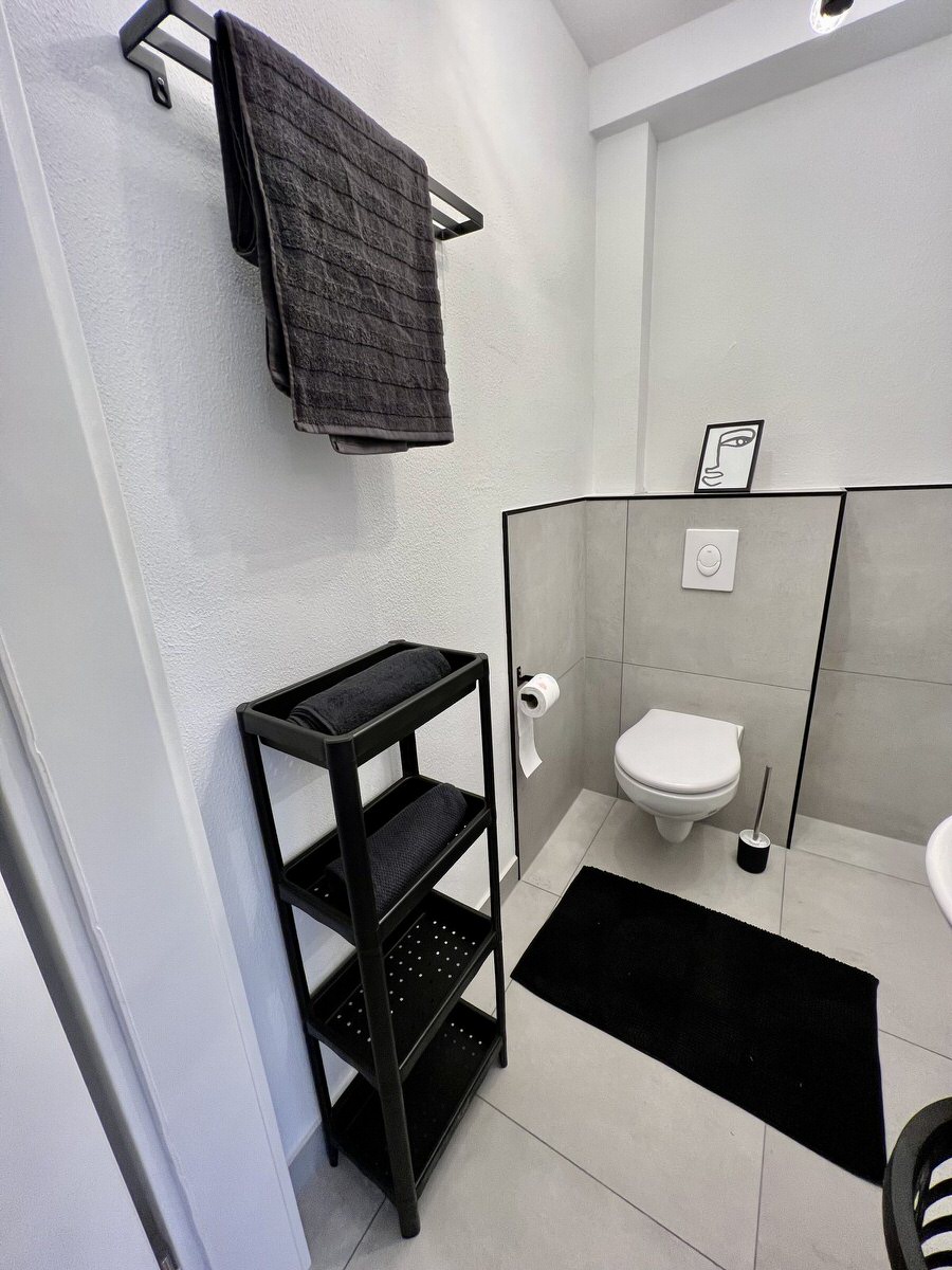  Mini Lofts  in Hildesheim