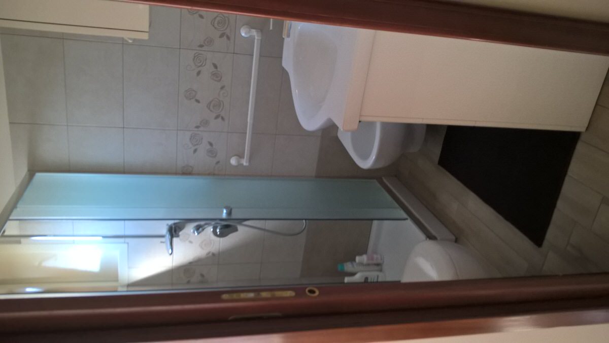  appartamento rizzo street in Catania