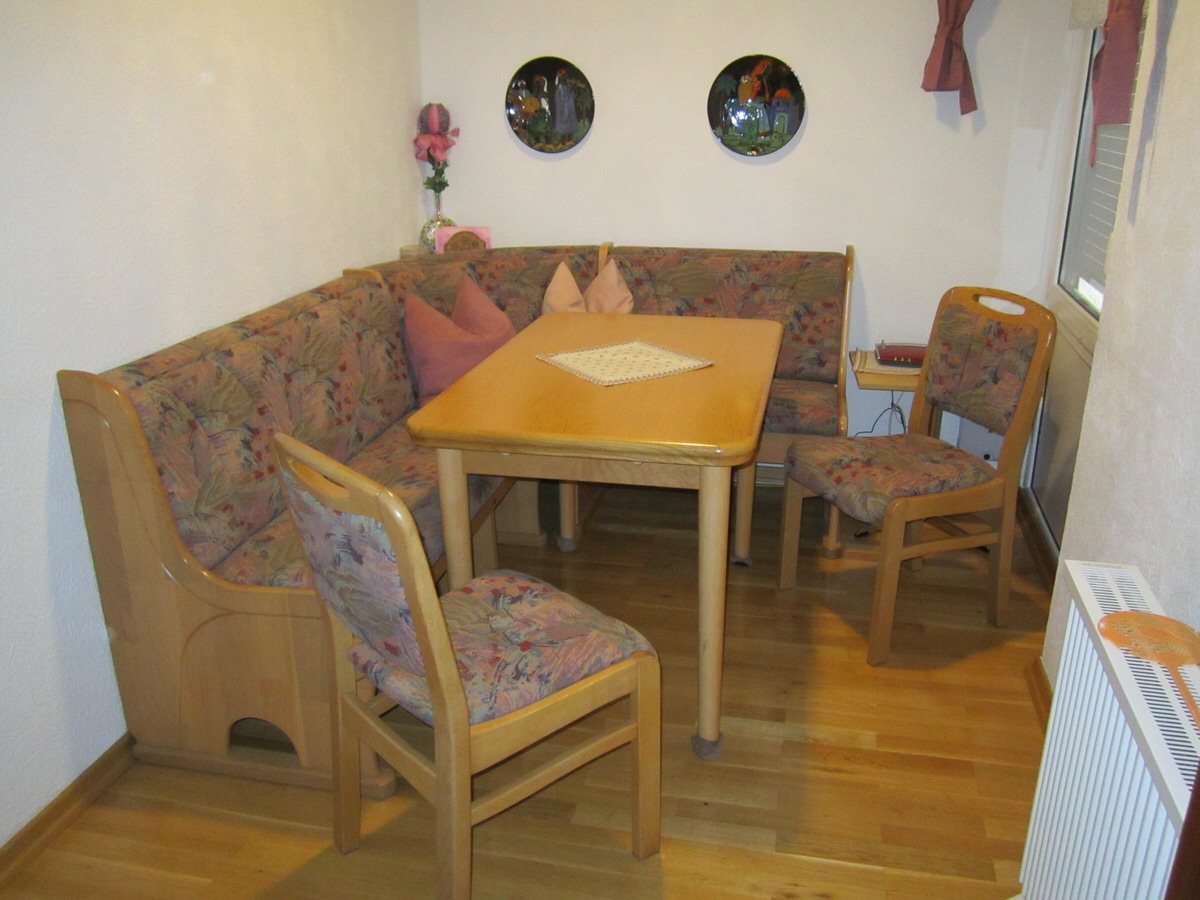 Ferienhaus Haus Irmgard in Altomünster