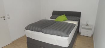  Apartment "Magnolia" in Wolfsburg