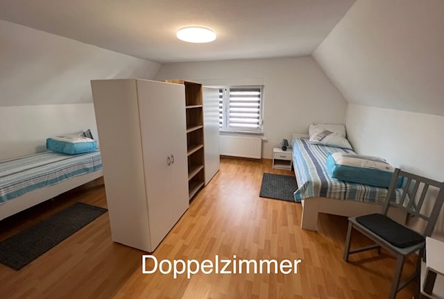  Zimmervermietung  Scholz in Seehausen