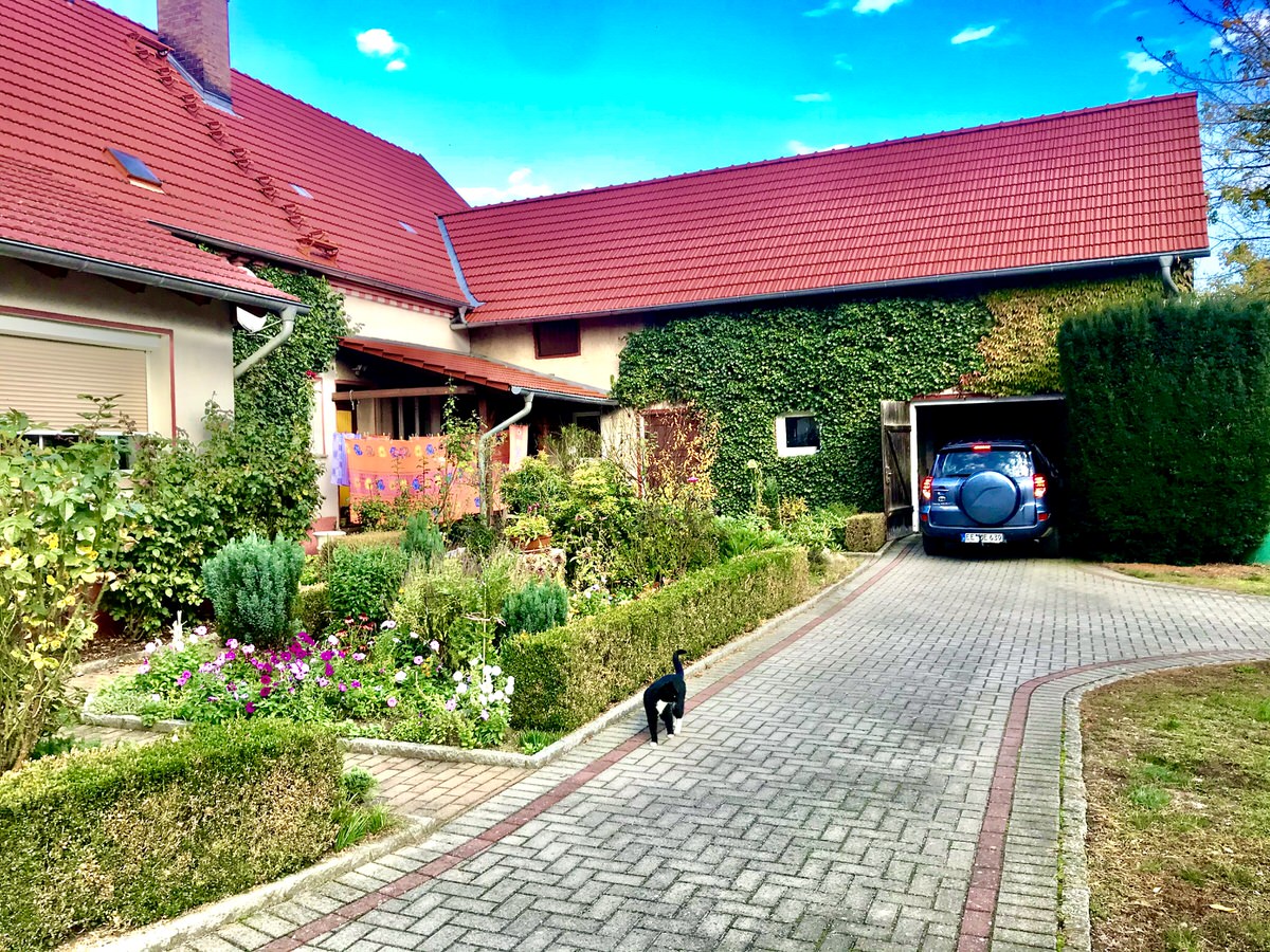 Pension Jericho in Schönewalde