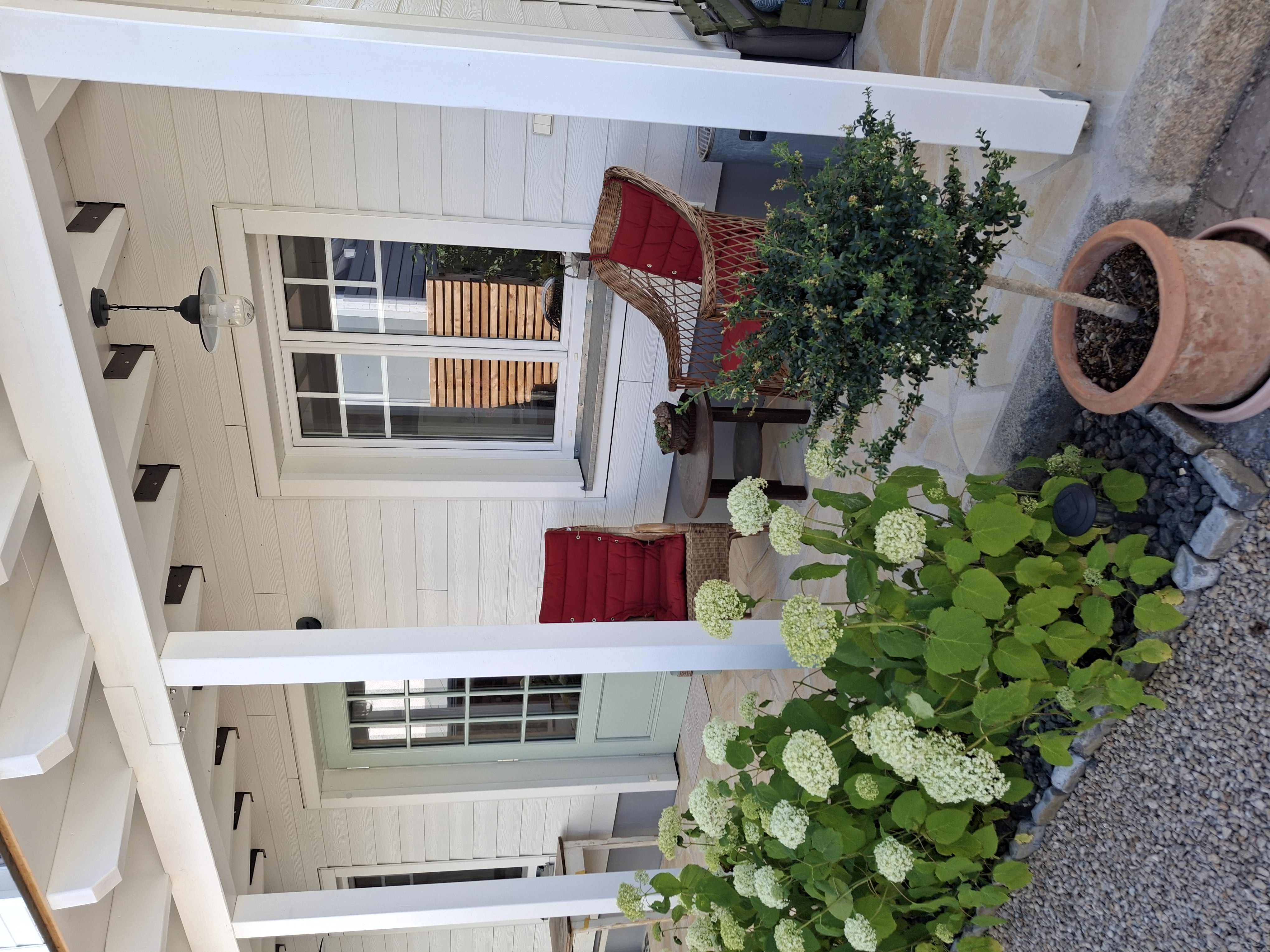  Gästehaus Landlust, Unterkunft in Elxleben