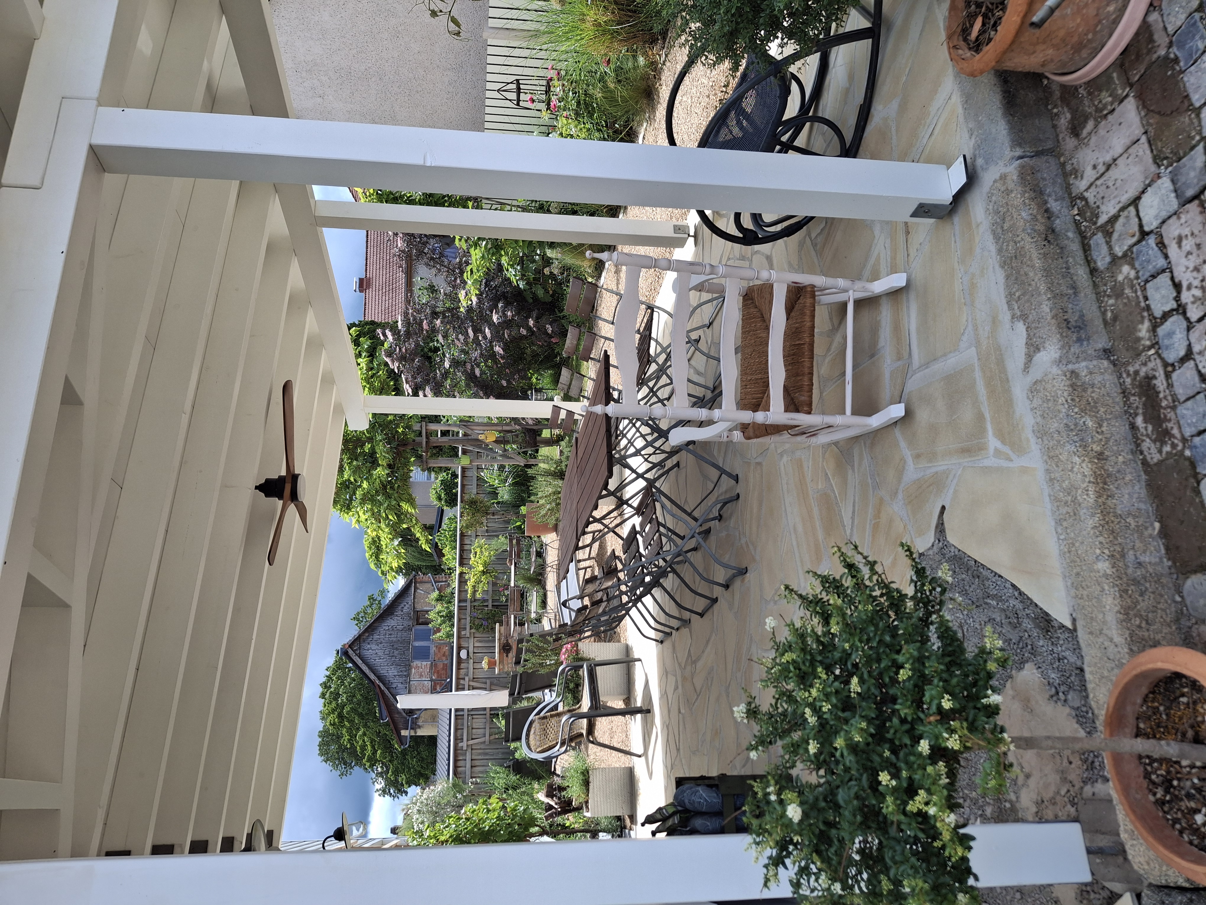  Gästehaus Landlust in Elxleben