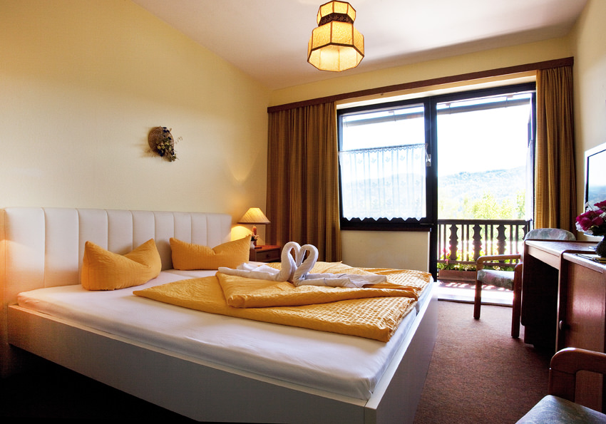 Pension Vogtland in Keutschach am See