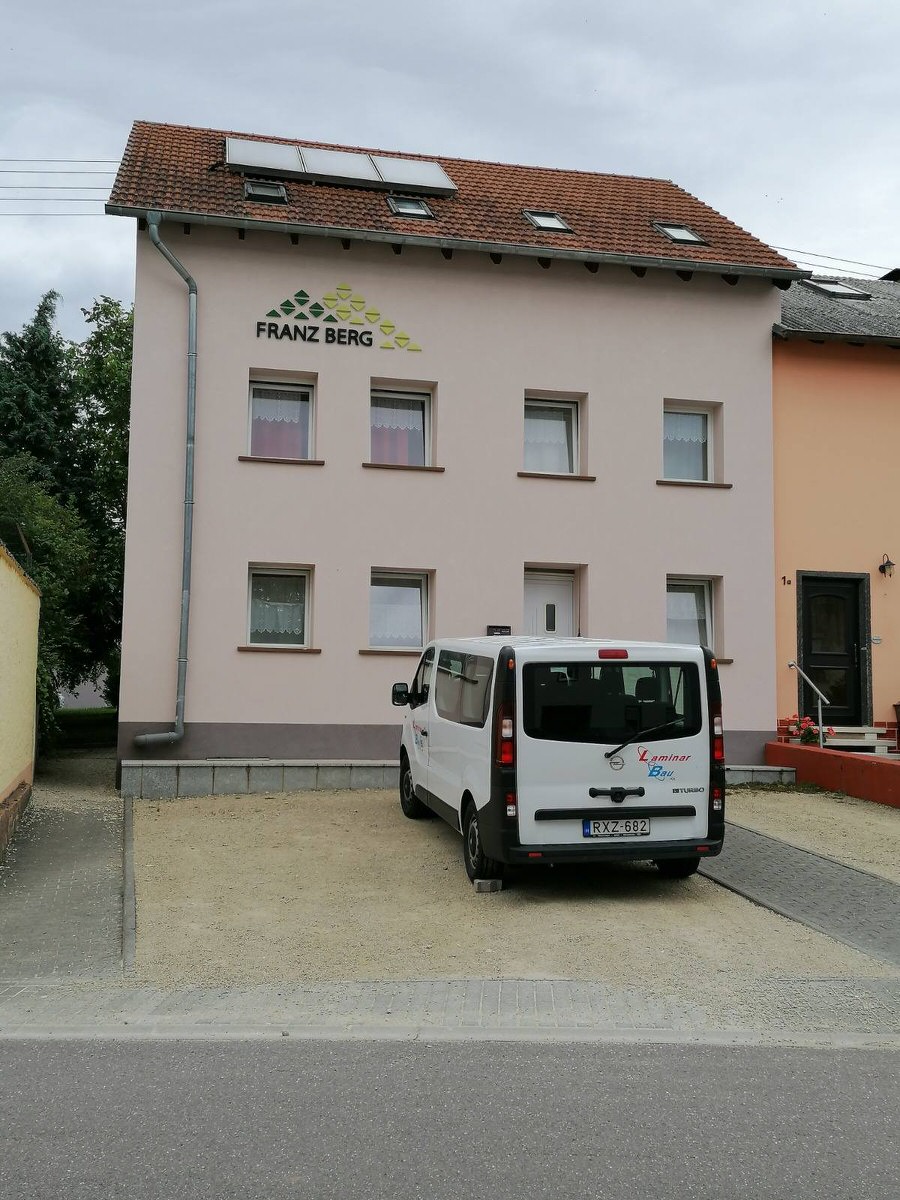  Haus in Perl in Perl bei Nennig
