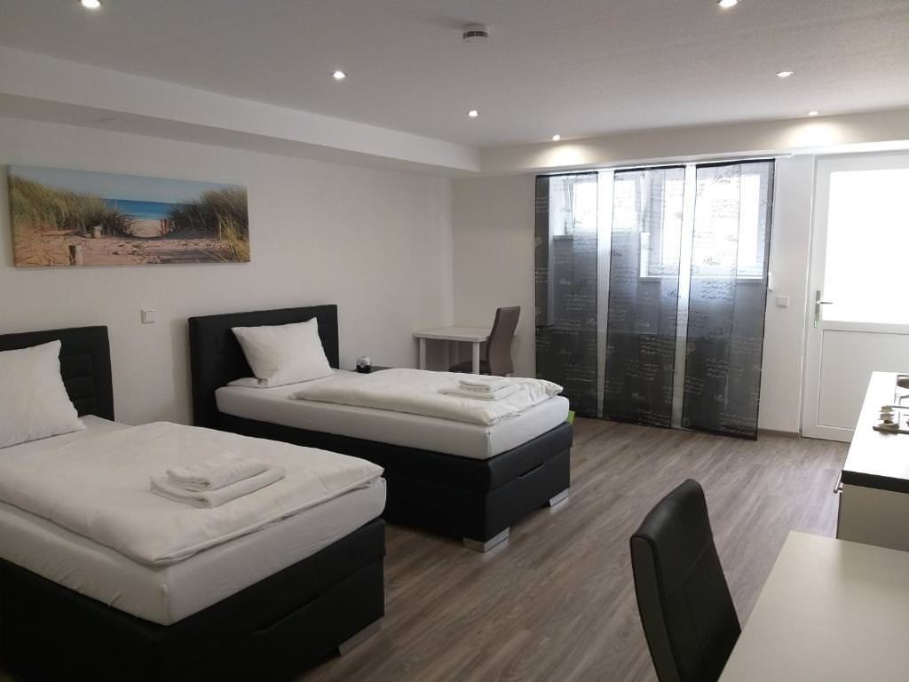 Gästehaus Estenfeld bei Würzburg in Estenfeld