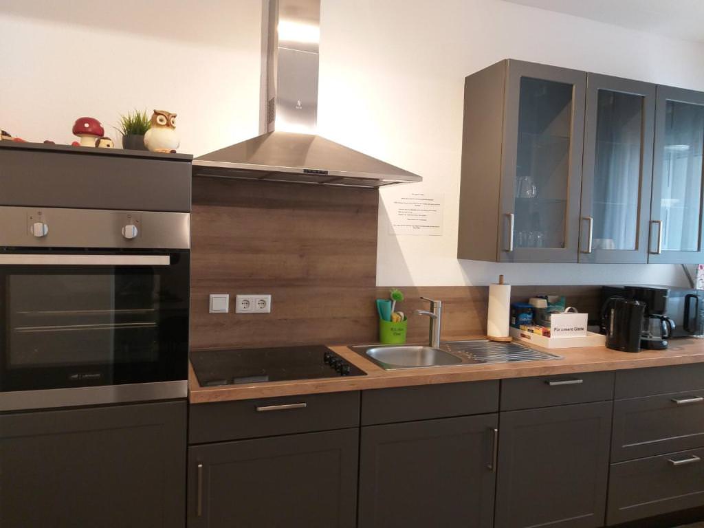 Gästehaus Estenfeld bei Würzburg in Estenfeld