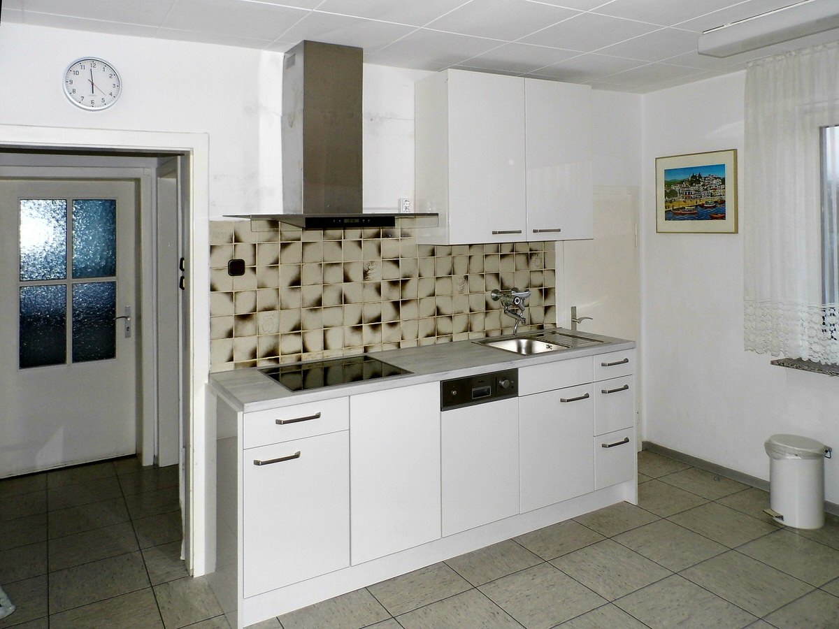 Monteurzimmer Sirmo in Troisdorf