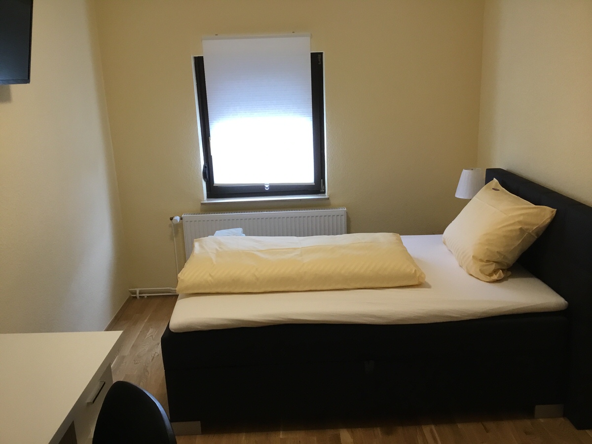  Gästehaus Zum Adler in Nidderau