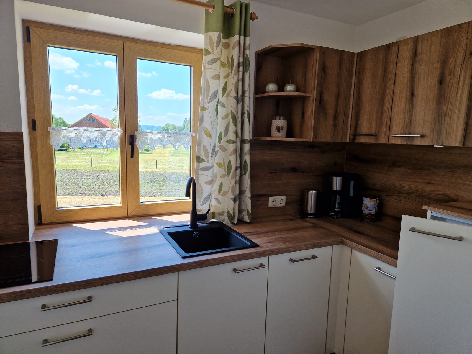 Ferienwohnung Landhaus Zur Tanne in Peiting