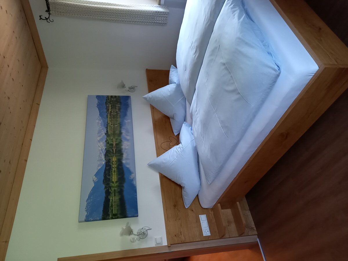 Pension St. Leonhard in Murnau