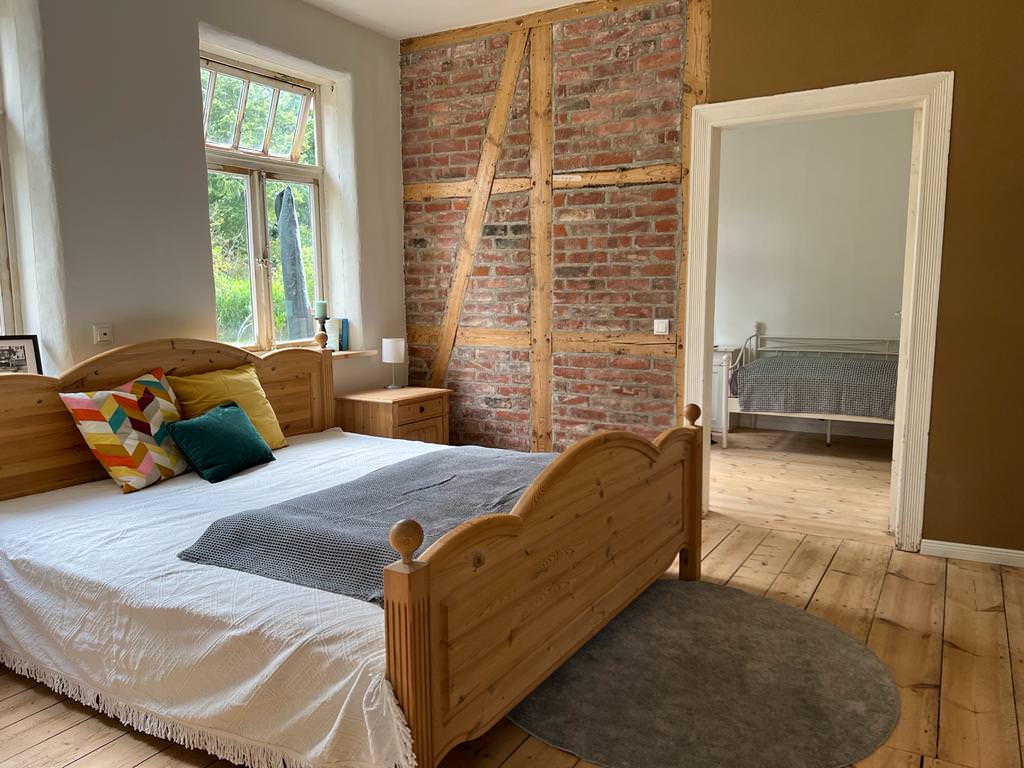  Wendlandhof Lüggau in Dannenberg