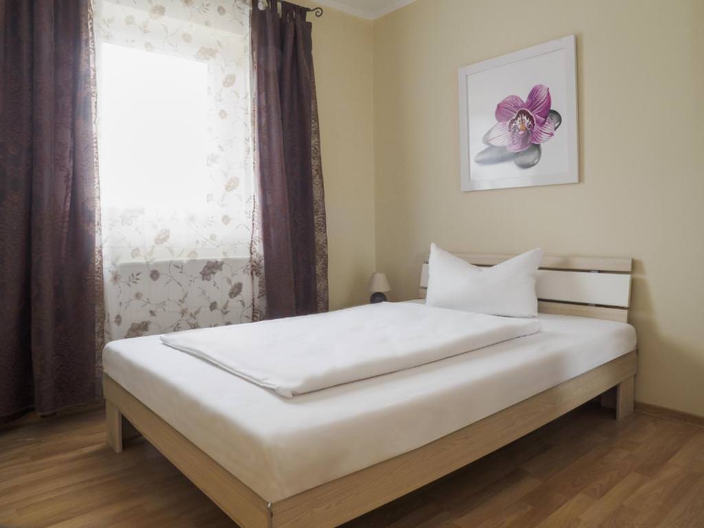  Hotel A8 Lukas in Augsburg