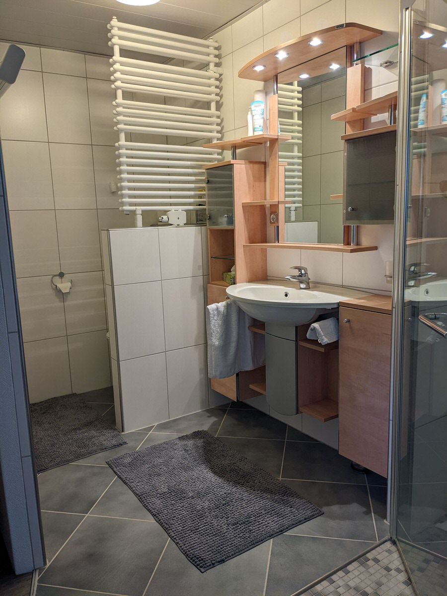 Ferienwohnung Lewicki in Schöntal