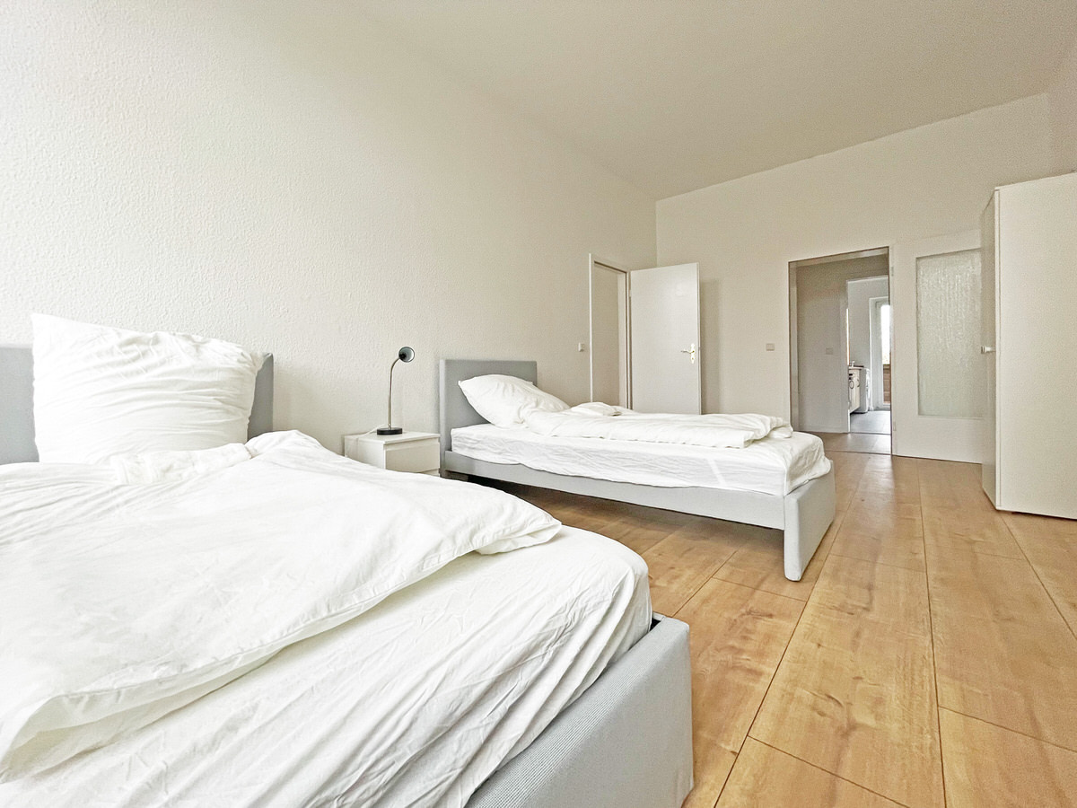  HomeRent in Jüterbog bei Berlin und Umgebung in Jüterbog