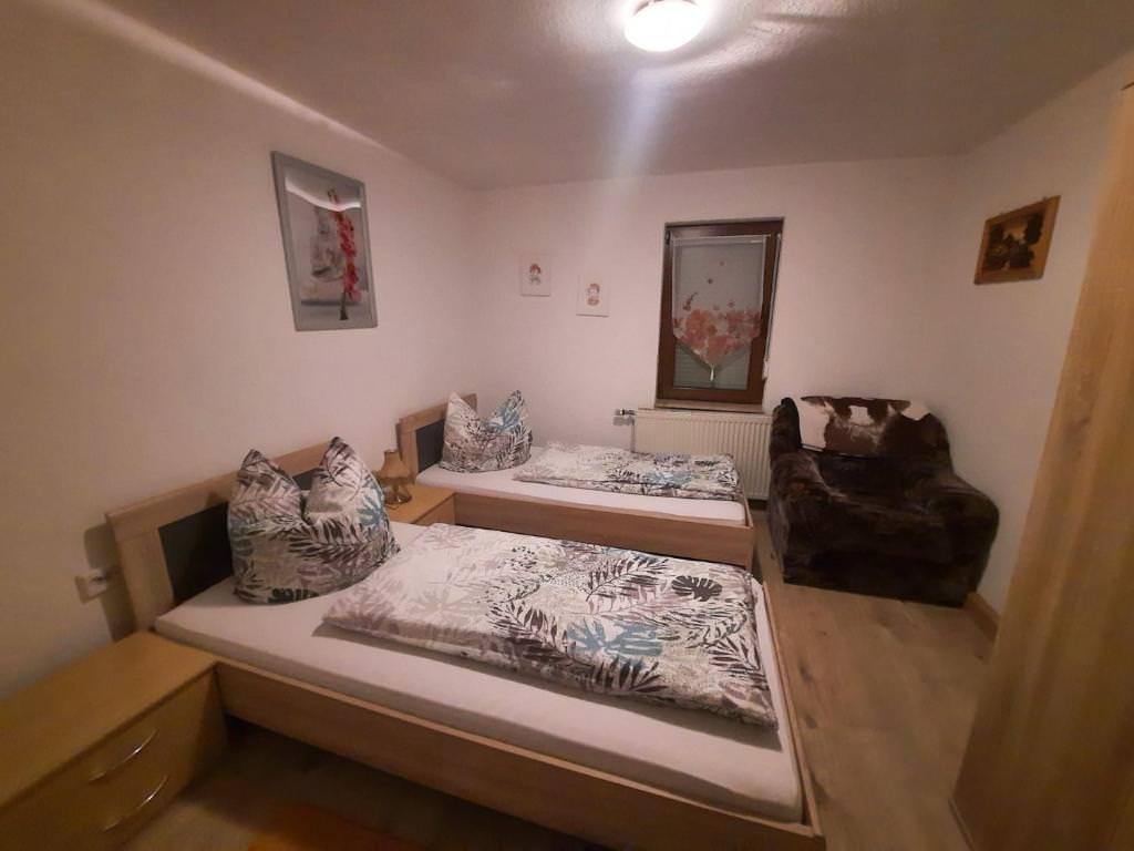 Ferienwohnung Schlothauer1 in Ruhla