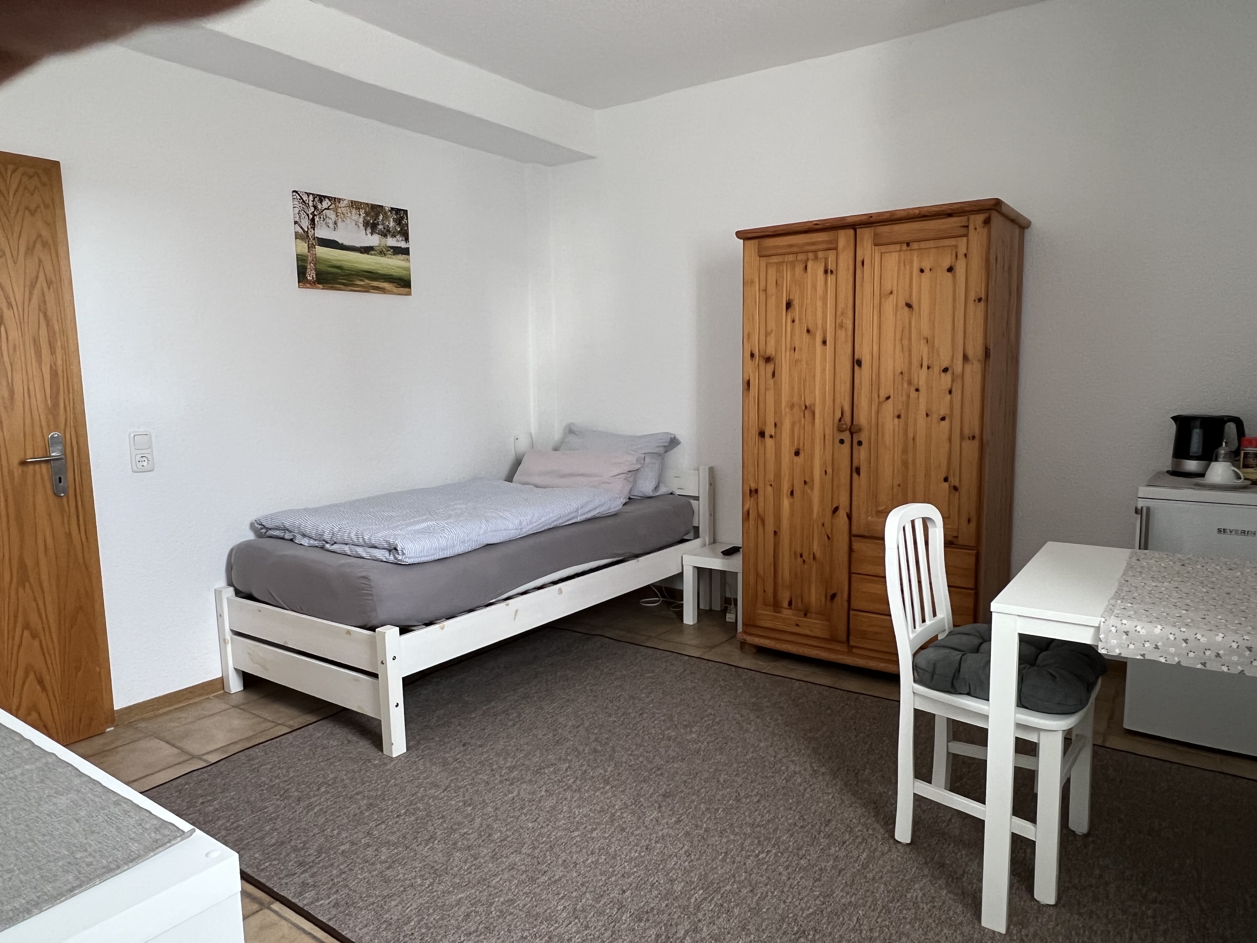  Pension Pohl in Wenden