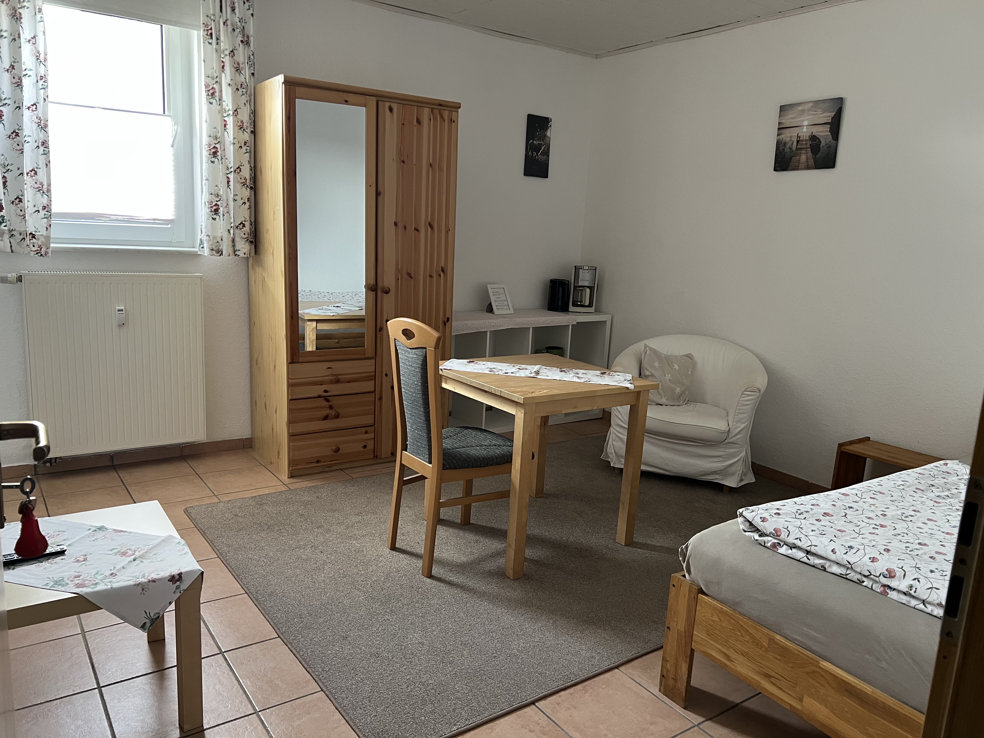  Pension Pohl in Wenden