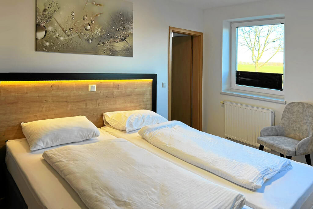 M&M Hotel Oyten in Oyten