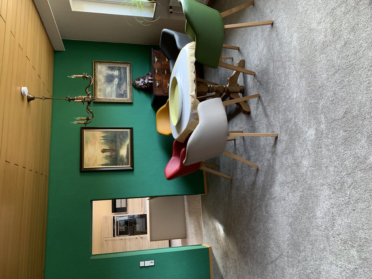 Uschis Ferienwohnung in Hardheim