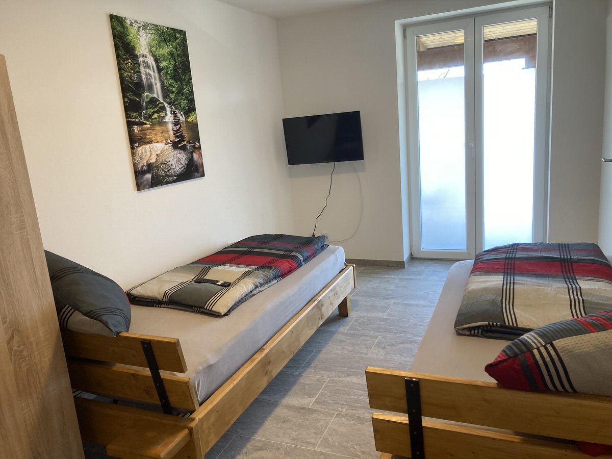 Gästehaus Eselhof in Königsmoos