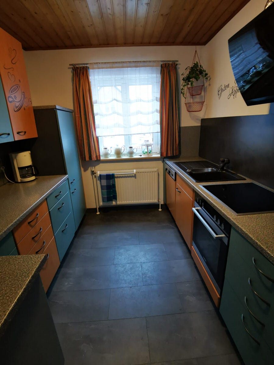 Ferienhaus Werner in Neuenmarkt