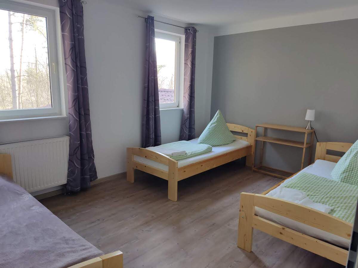 Gästehaus Kiefernblick in Elbe-Parey