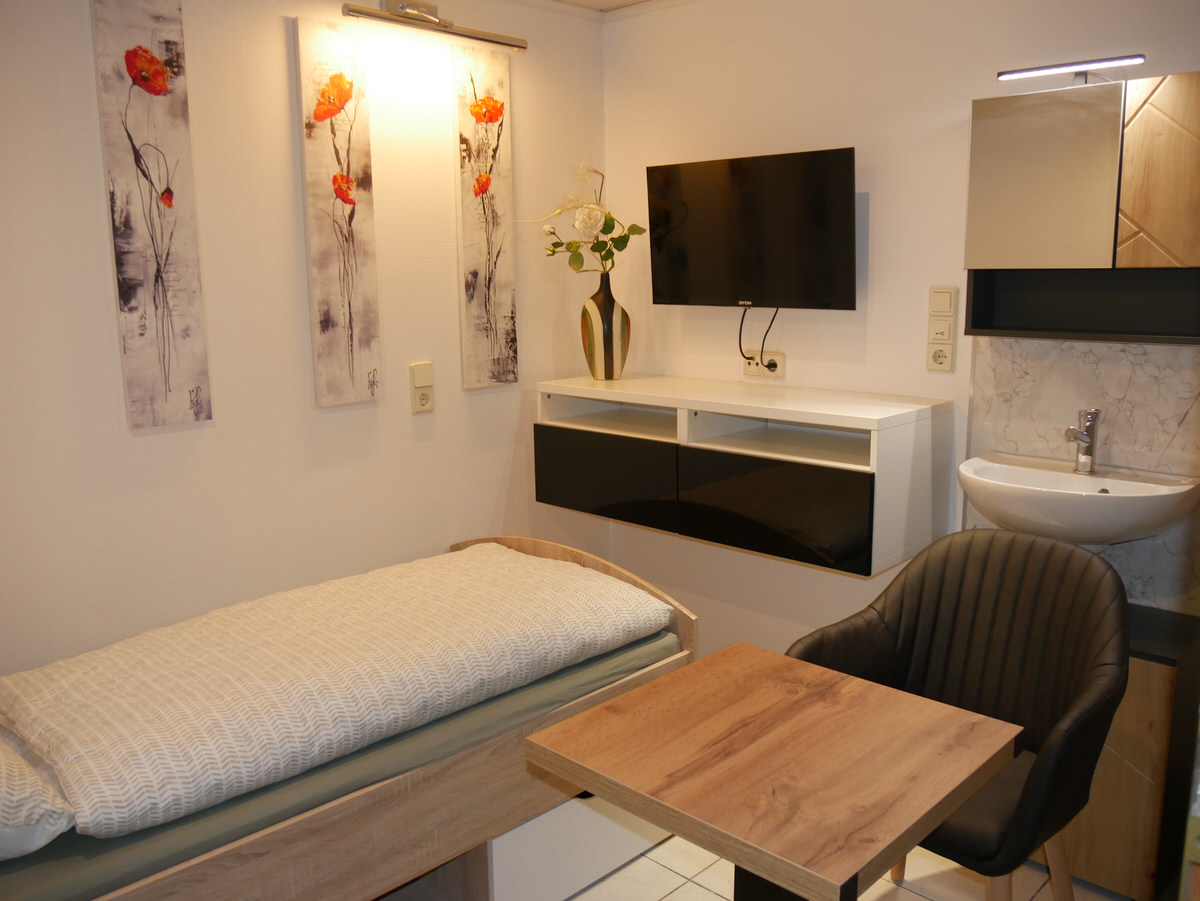 Monteur-oder Ferienwohnung Decker in Dahlen