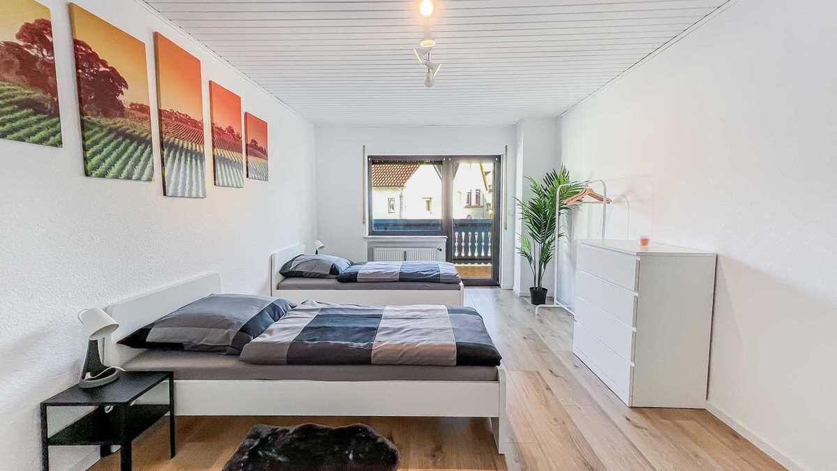  HomeRent in Gau-Bischofsheim, Alzey, Nierstein und Umgebung in Gau-Bischofsheim