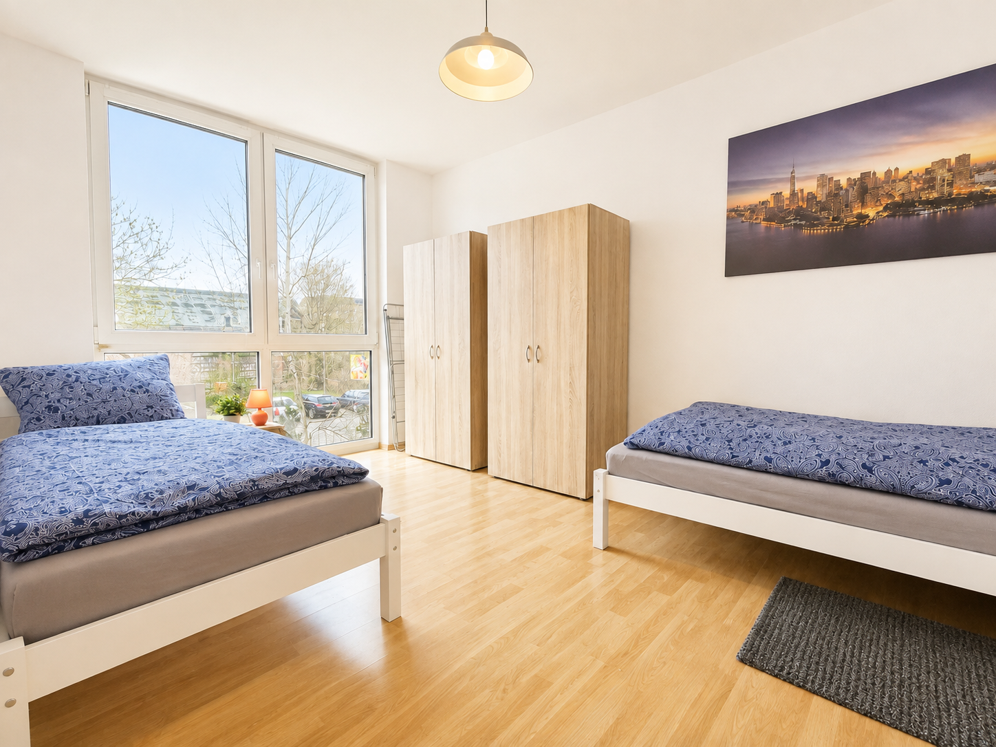  flex living - Monteurwohnungen in Chemnitz (DEU|EN|PL|HU|RU) in Chemnitz