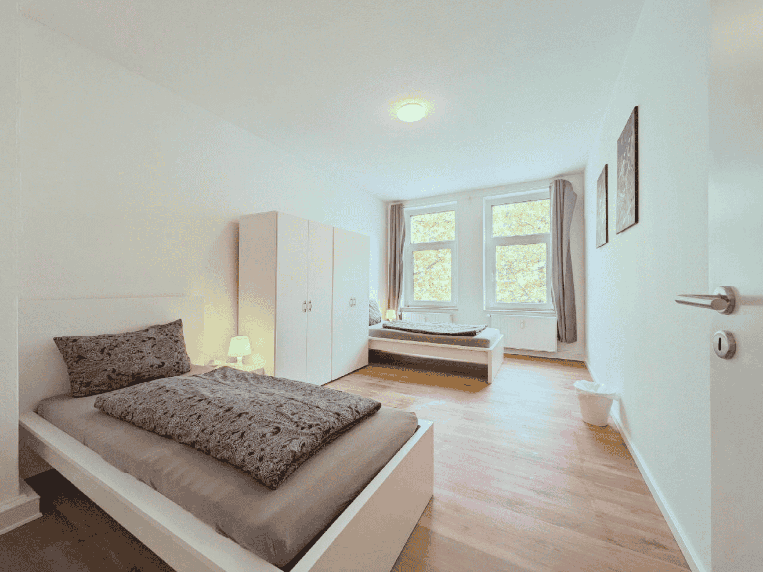  flex living - Monteurwohnungen in Leipzig (DEU|EN|PL|HU|RU) in Leipzig