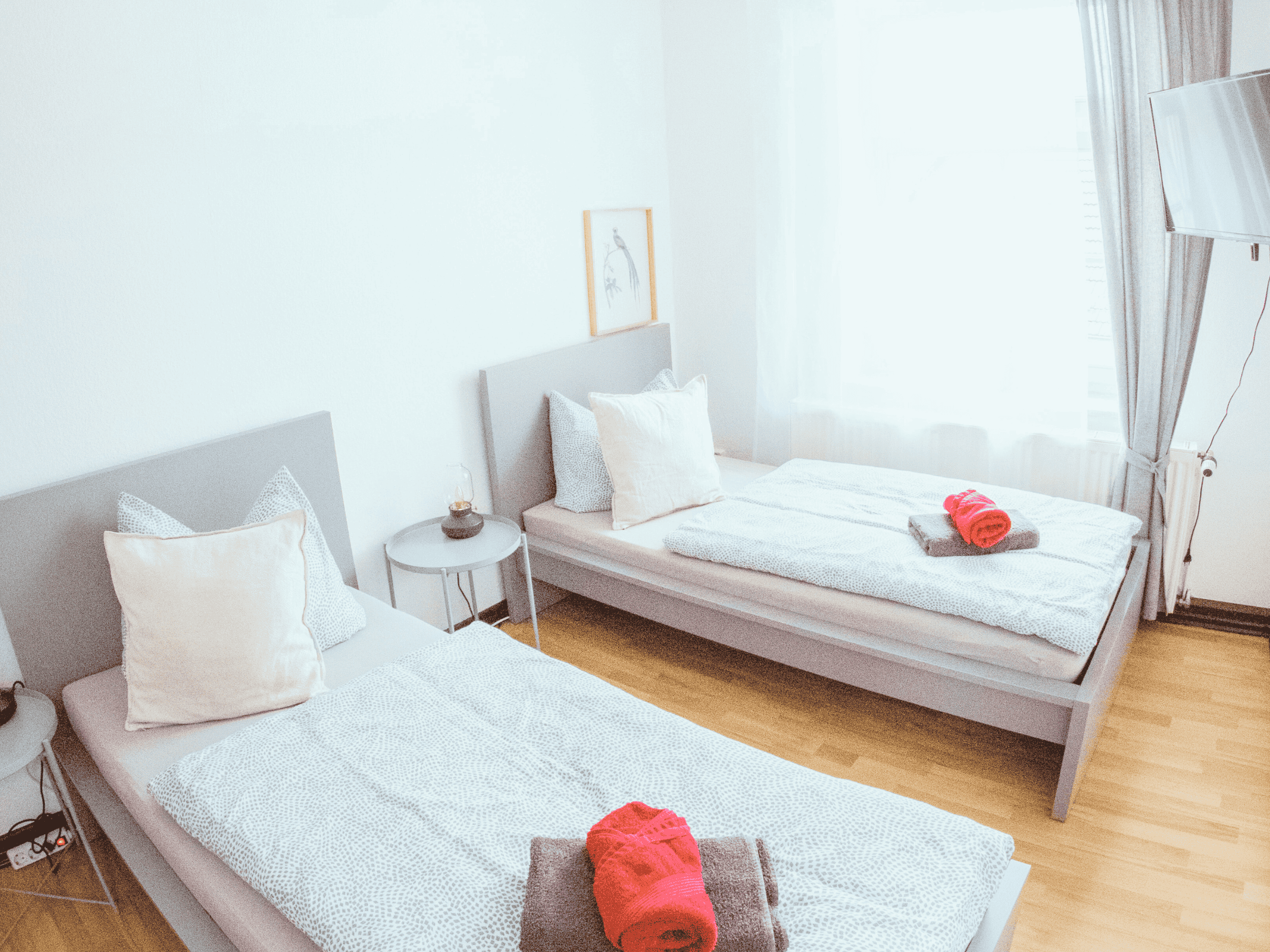  flex living - Monteurwohnungen in Spremberg