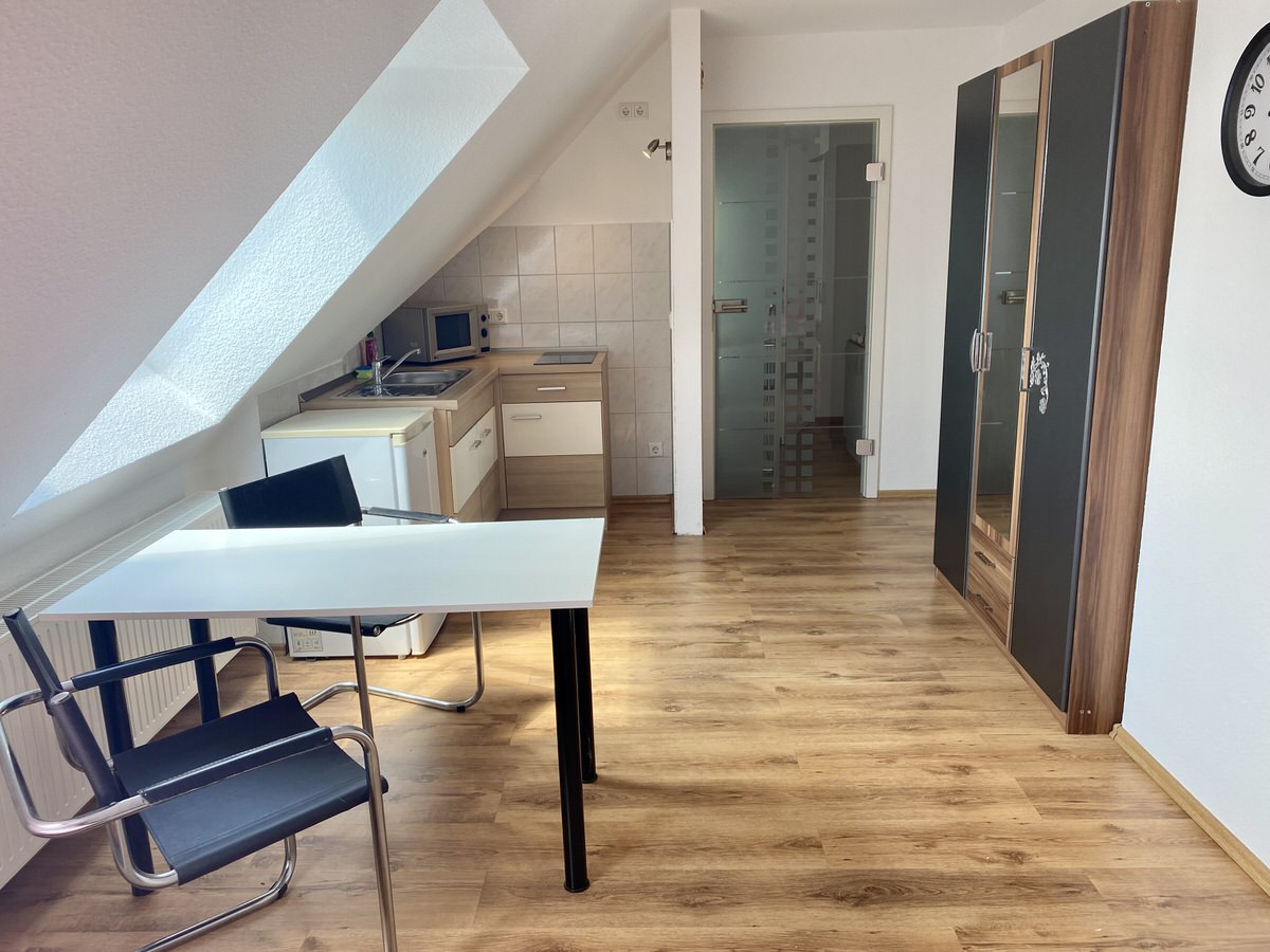 Pension Wilpers in Nottuln